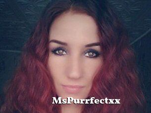 MsPurrfectxx