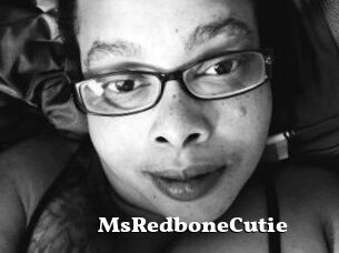 MsRedboneCutie