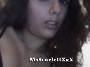 MsScarlettXxX