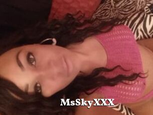 MsSkyXXX