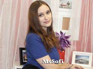 MsSofi