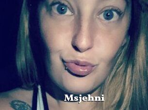 Msjehni