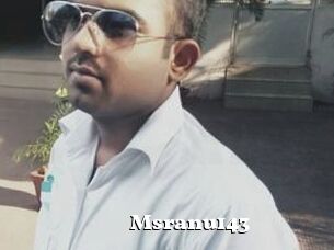 Msranu143