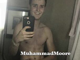 Muhammad_Moore