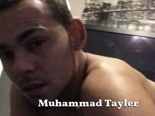Muhammad_Tayler