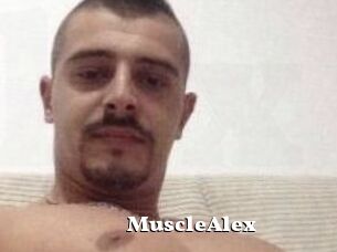 MuscleAlex