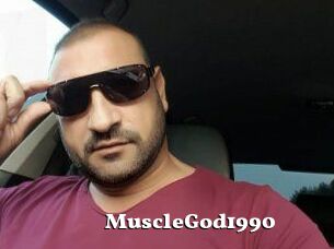 MuscleGod1990