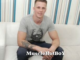 MuscleHotB0Y