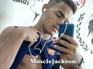 MuscleJackson