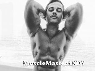 MuscleMasterANDY