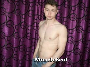 MuscleScot