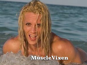 MuscleVixen