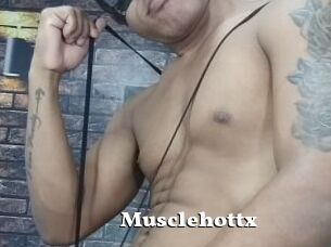 Musclehottx
