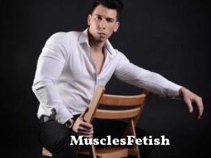 MusclesFetish
