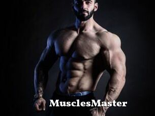 MusclesMaster