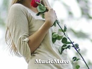 MusicMuse