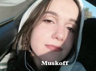 Muskoff