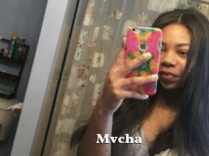 Mvcha