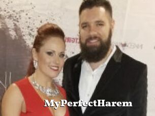 MyPerfectHarem