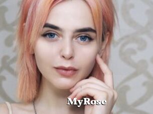 MyRose