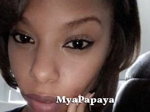 MyaPapaya