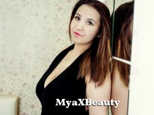 MyaXBeauty