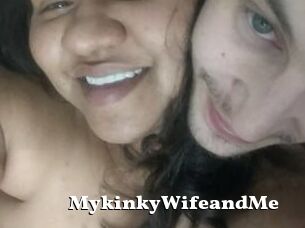 MykinkyWifeandMe