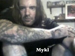 Mykl