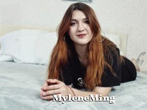 MyleneMing