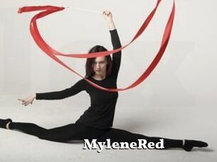 MyleneRed