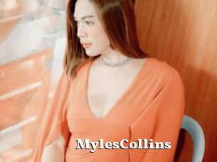 MylesCollins