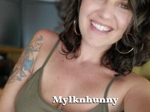 Mylknhunny