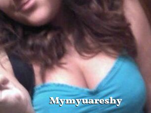 Mymyuareshy