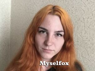 Myselfox