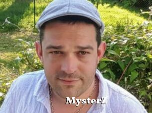 MysterZ