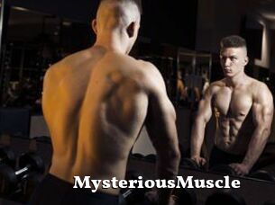 MysteriousMuscle