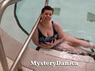 MysteryDanica