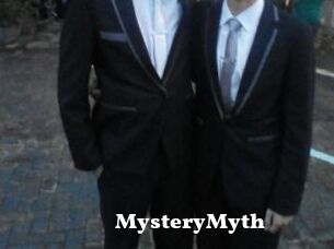 MysteryMyth