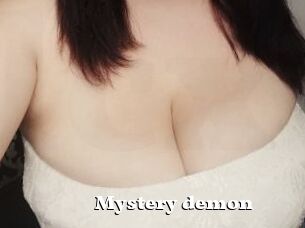 Mystery_demon