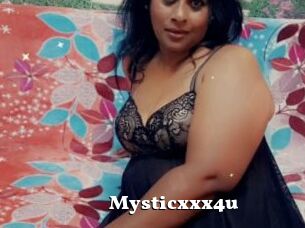 Mysticxxx4u