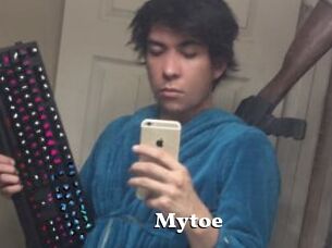 Mytoe