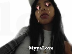 MyyaLove