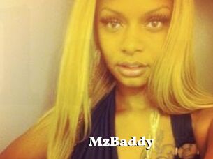 MzBaddy