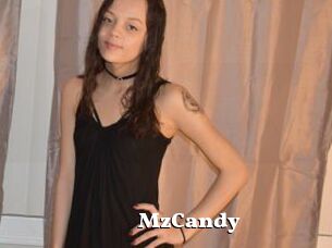 MzCandy