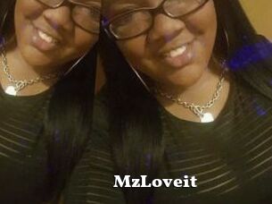 MzLoveit