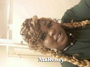 MzRemy