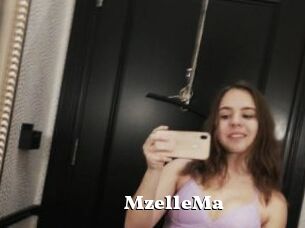 MzelleMa