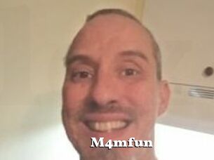 M4mfun