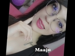 Maaju
