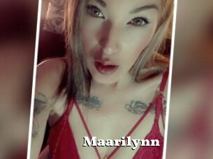 Maarilynn